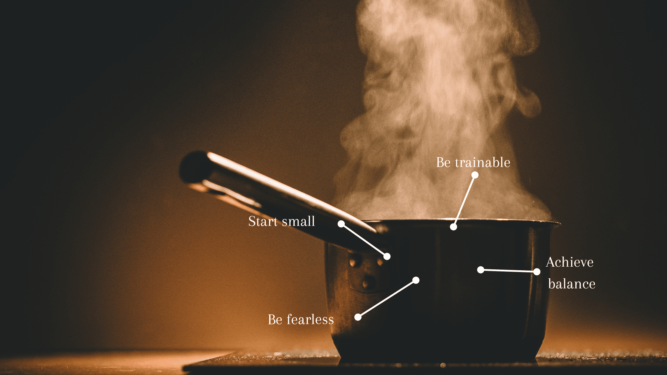 The Secret Ingredients to Staying Motivated in Learning How to Code