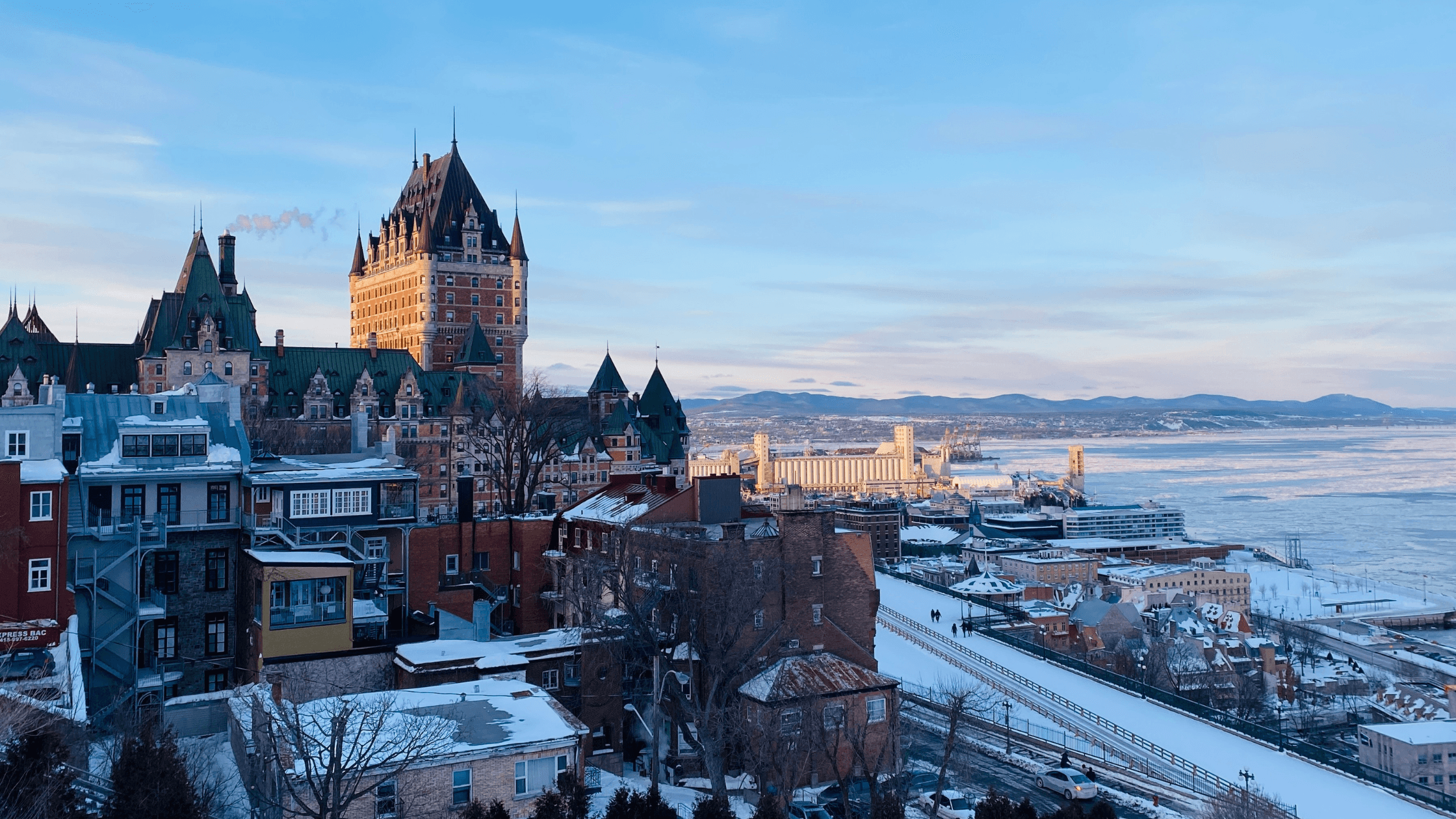 Behind Quebec's Tech Success: Exploring the Factors That Drive Competitiveness