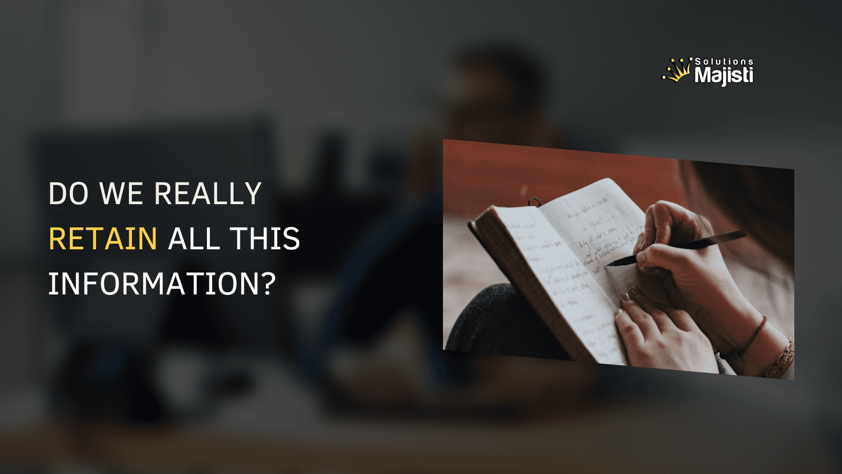 Recall or Research? The Truth About Tech Knowledge Retention